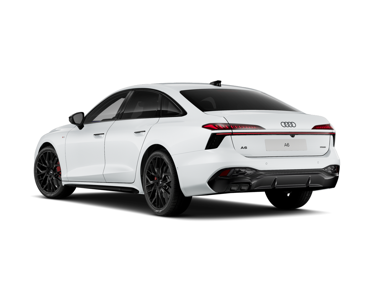 Slika A6 Limuzina TDI quattro 150kW S tronic