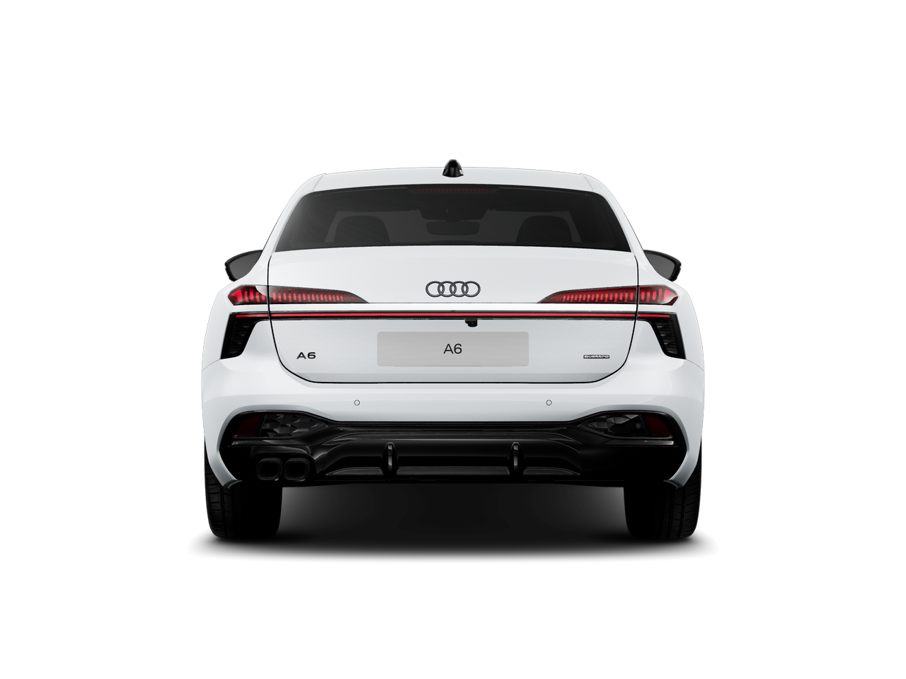 Slika A6 Limuzina TDI quattro 150kW S tronic