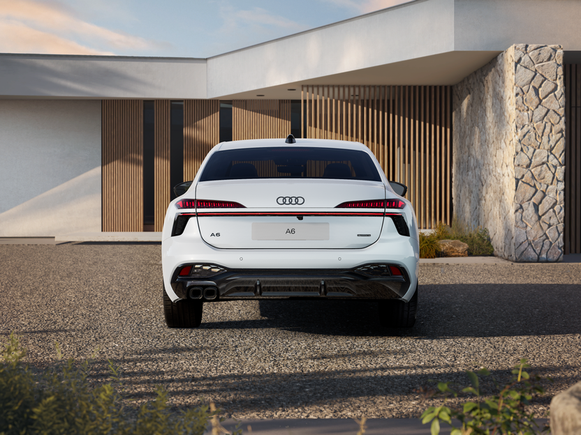 Slika A6 Limuzina TDI quattro 150kW S tronic