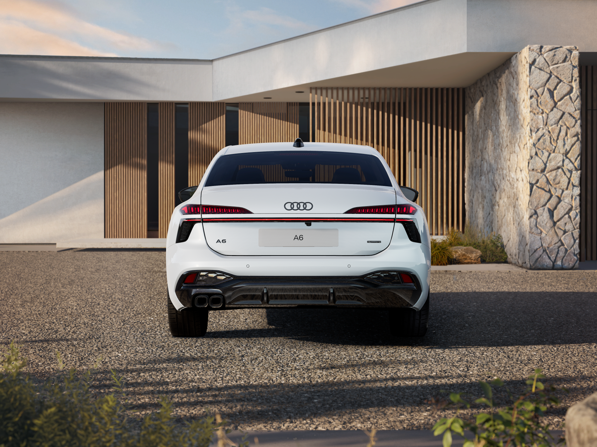 Slika A6 Limuzina TDI quattro 150kW S tronic