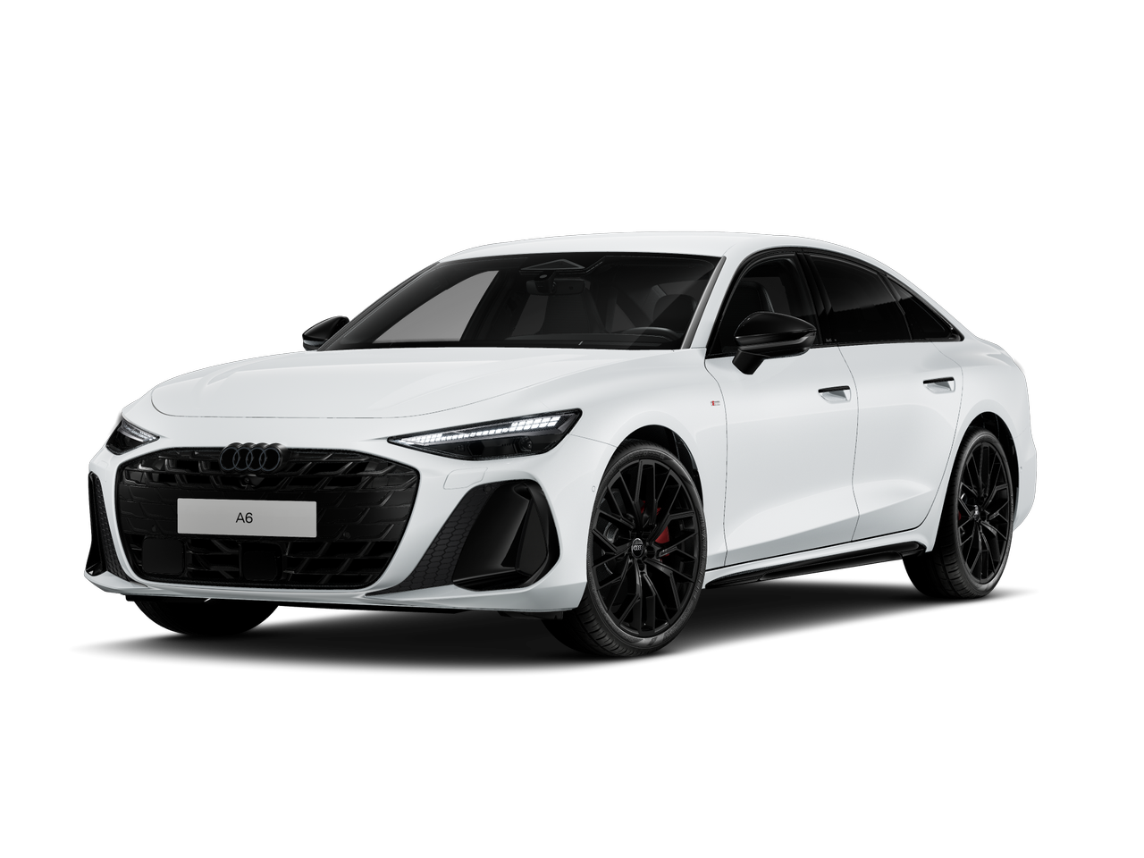 Slika A6 Limuzina TDI quattro 150kW S tronic