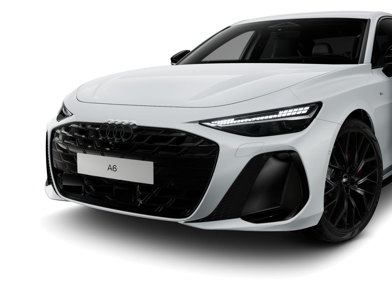 Slika A6 Limuzina TDI quattro 150kW S tronic