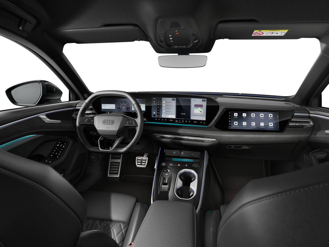 Slika A6 Limuzina TDI quattro 150kW S tronic