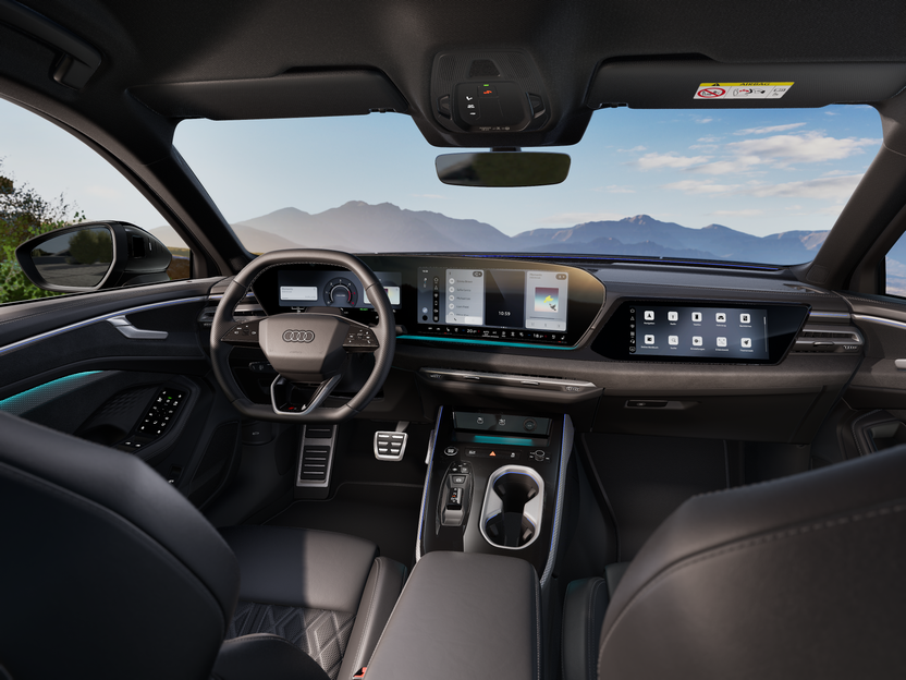 Slika A6 Limuzina TDI quattro 150kW S tronic