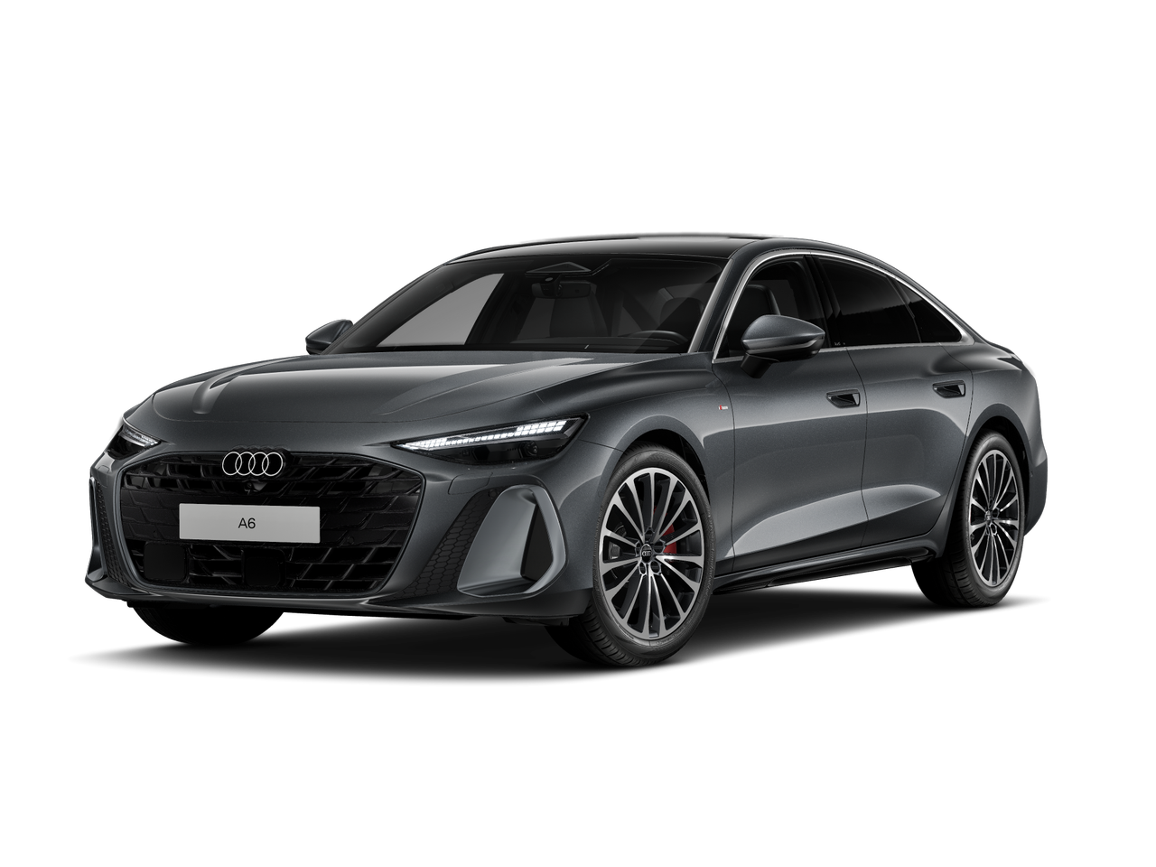 Slika A6 Limuzina TDI quattro 150kW S tronic