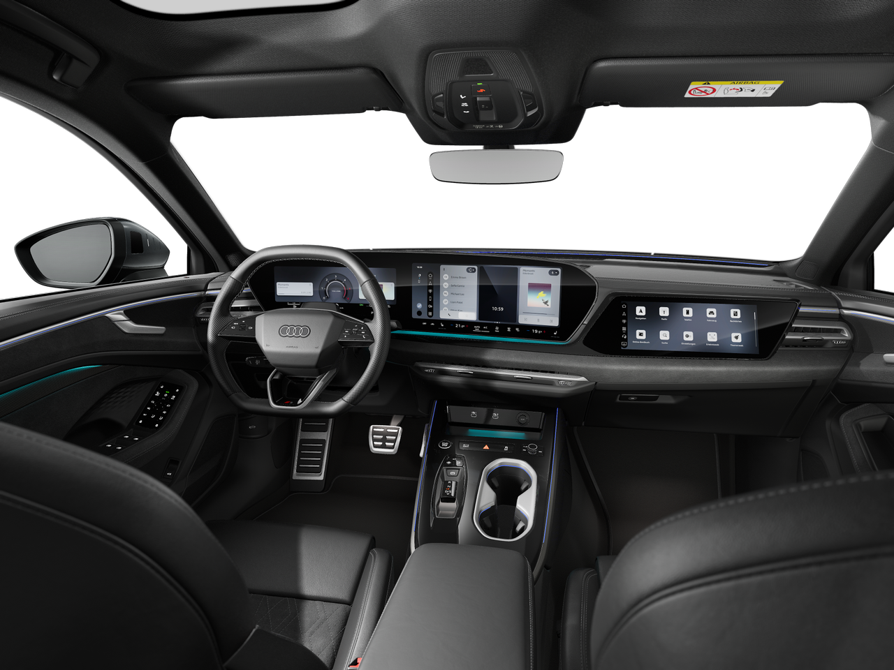 Slika A6 Limuzina TDI quattro 150kW S tronic