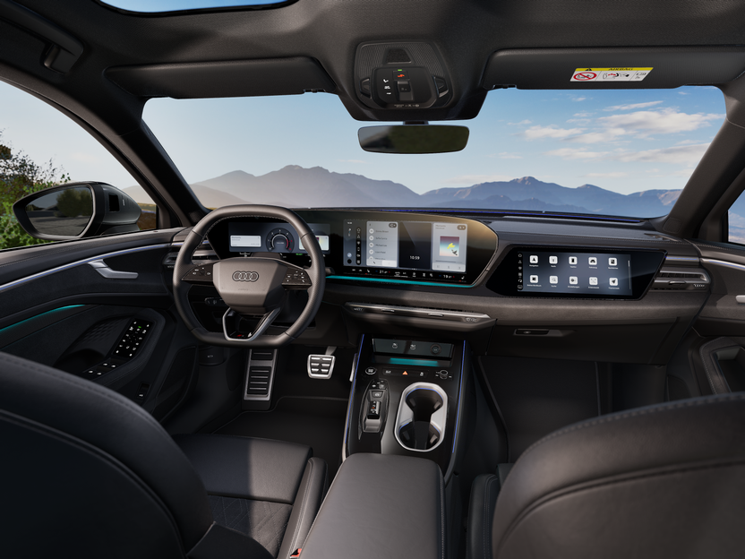 Slika A6 Limuzina TDI quattro 150kW S tronic