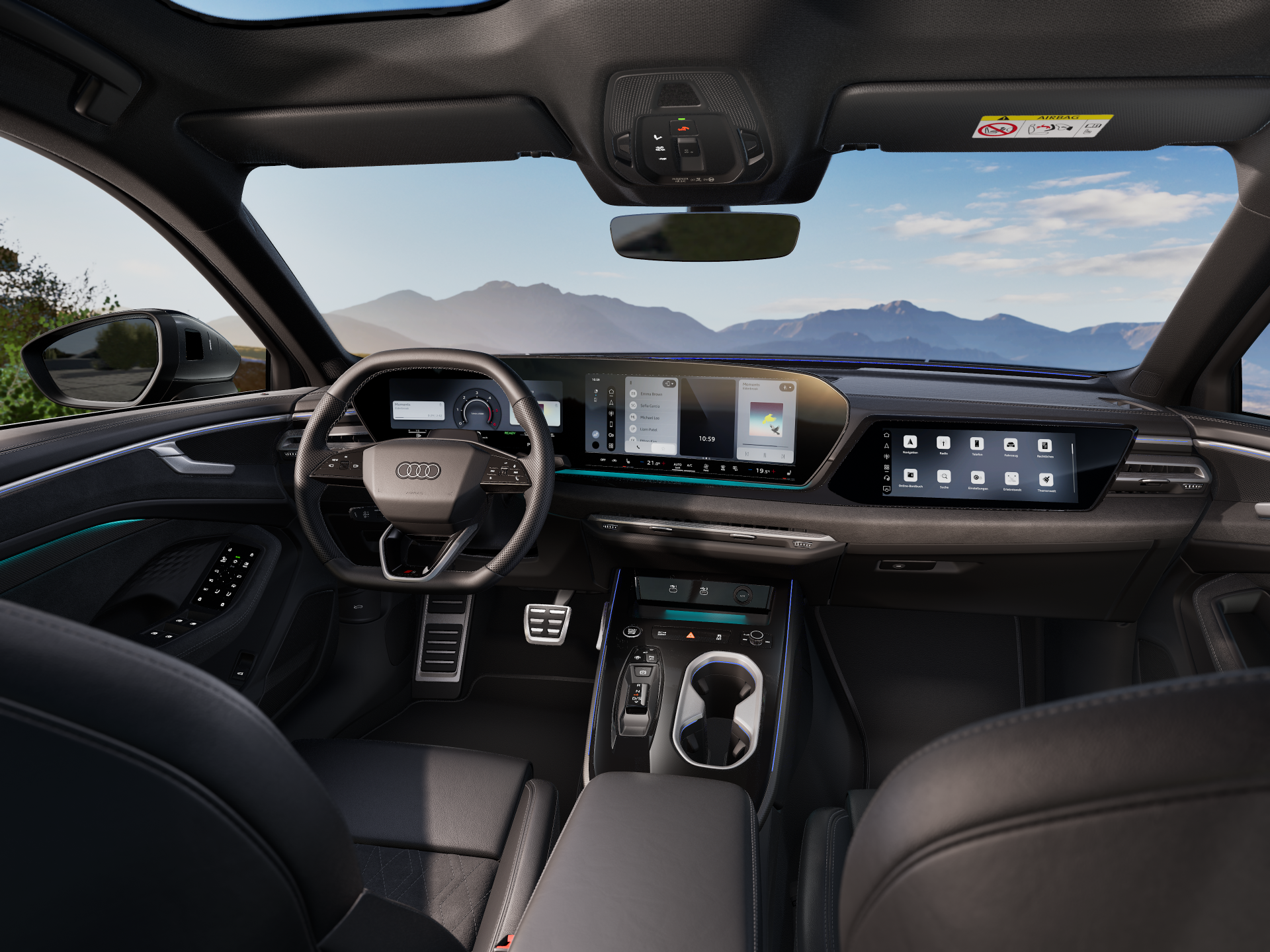 Slika A6 Limuzina TDI quattro 150kW S tronic