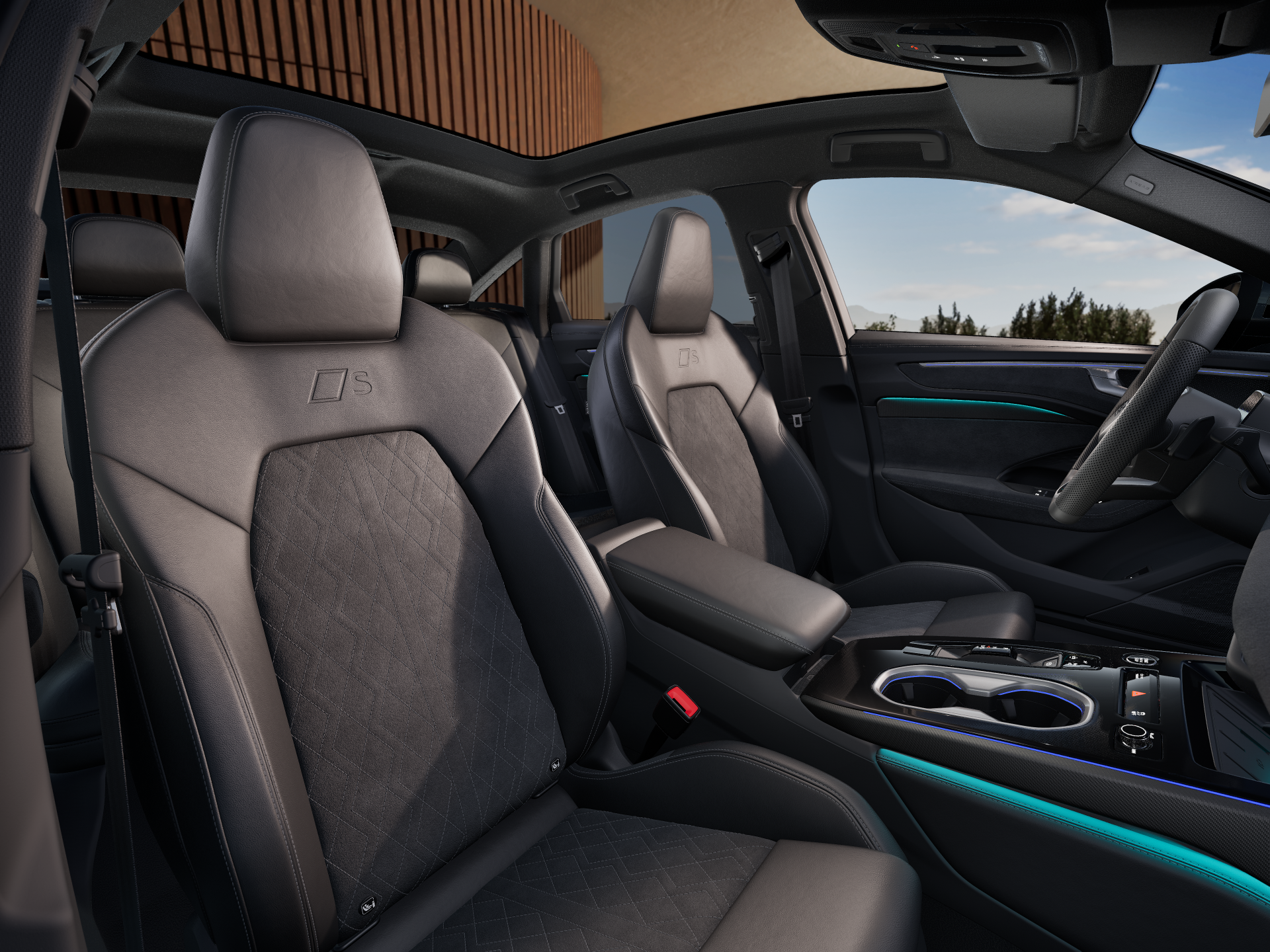 Slika A6 Limuzina TDI quattro 150kW S tronic