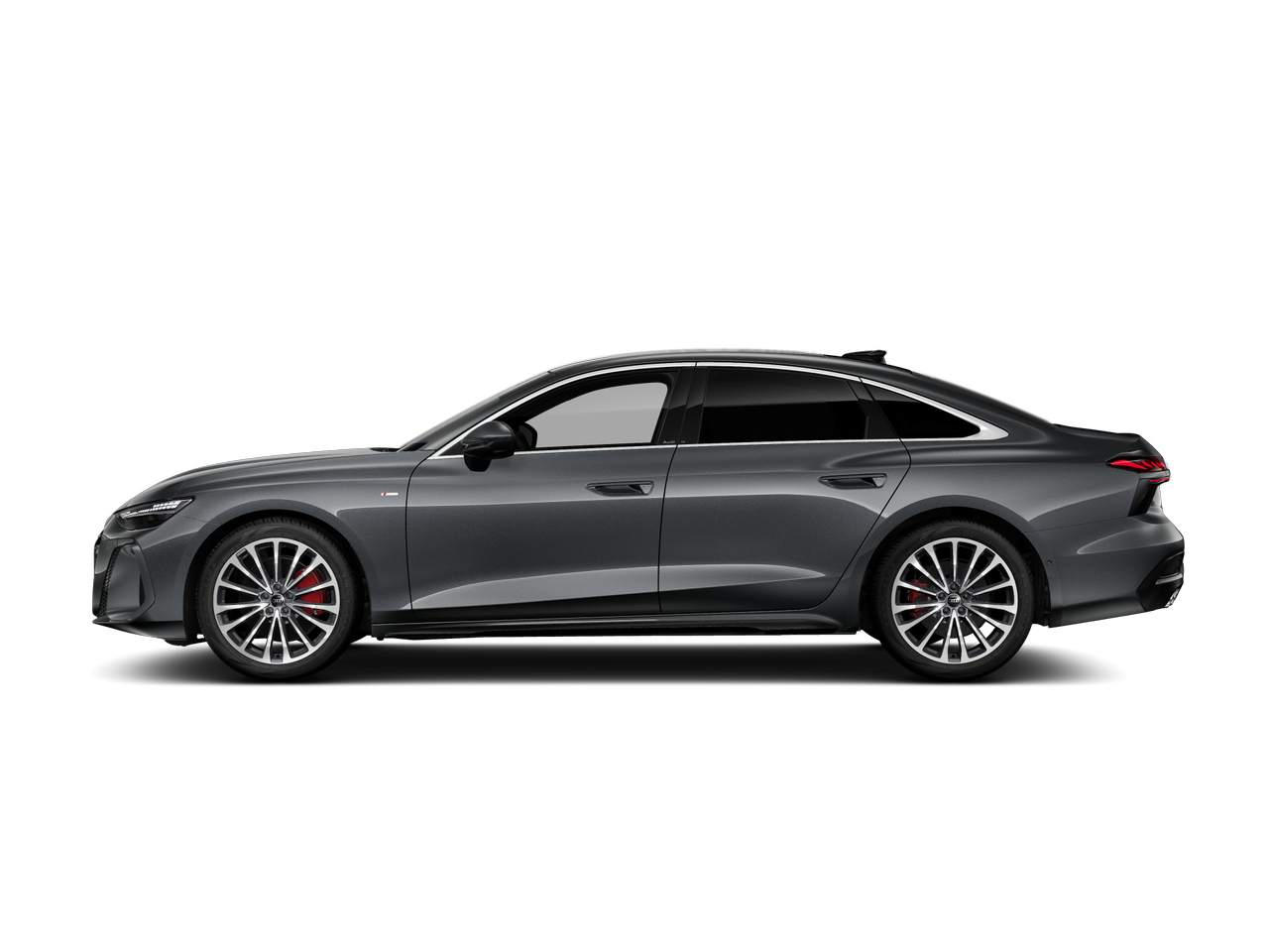 Slika A6 Limuzina TDI quattro 150kW S tronic