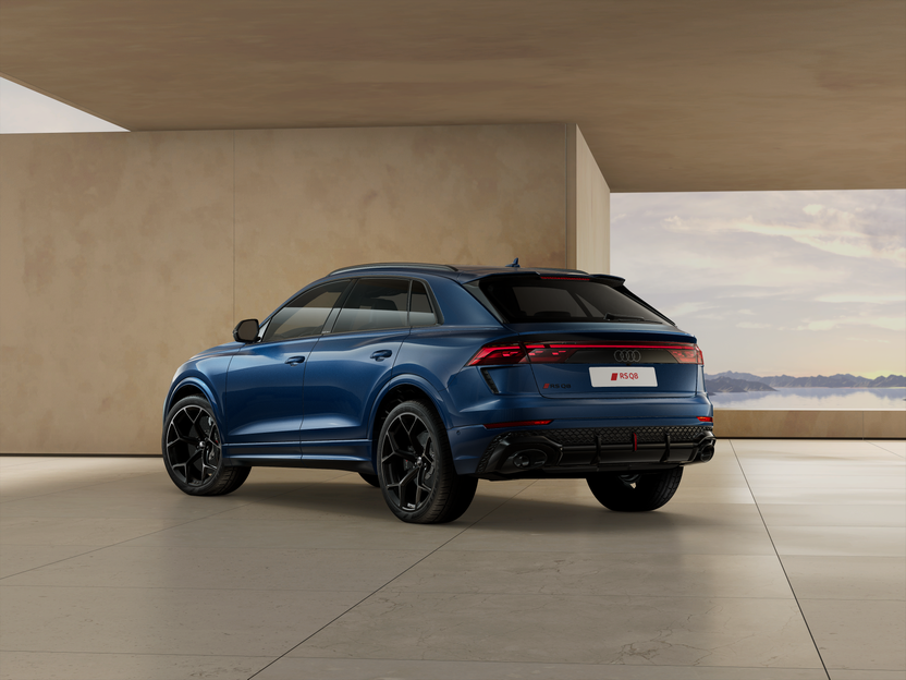 Slika RS Q8 Performance quattro Tiptronic