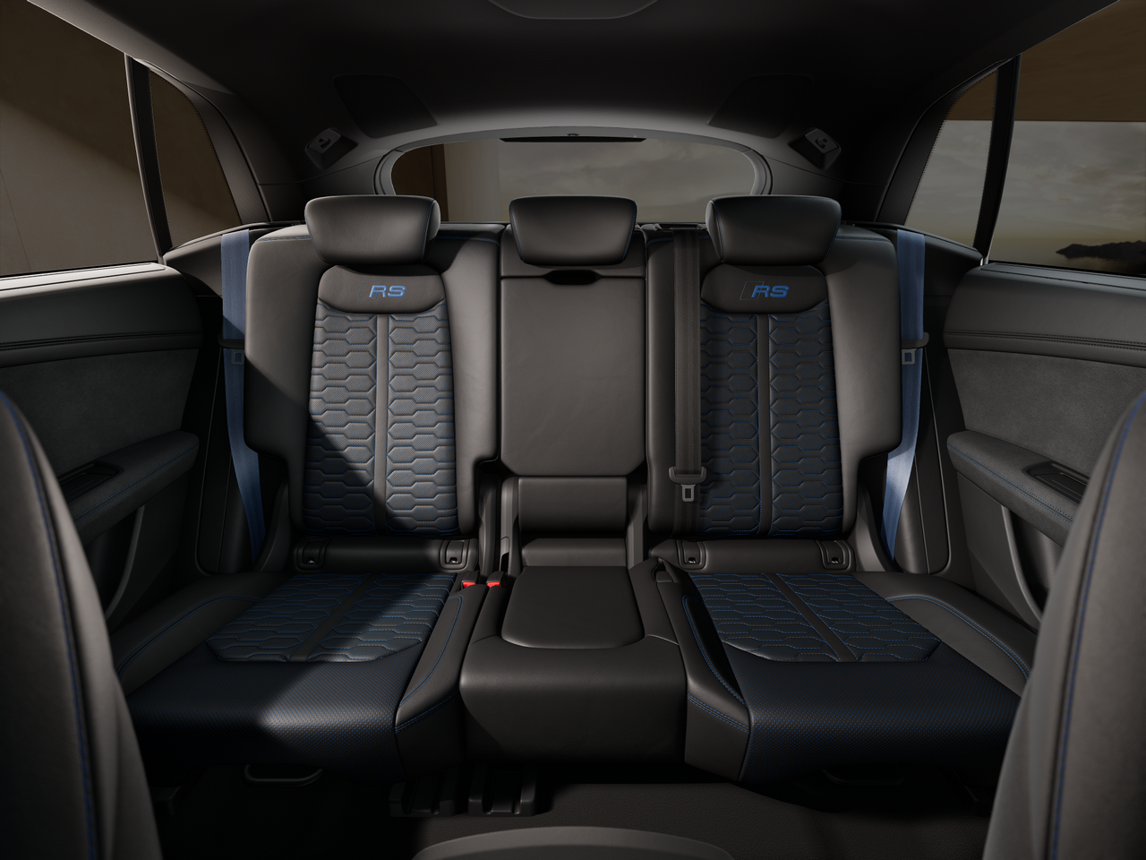 Slika RS Q8 Performance quattro Tiptronic