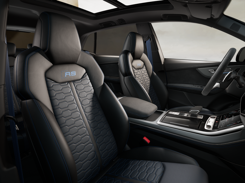 Slika RS Q8 Performance quattro Tiptronic