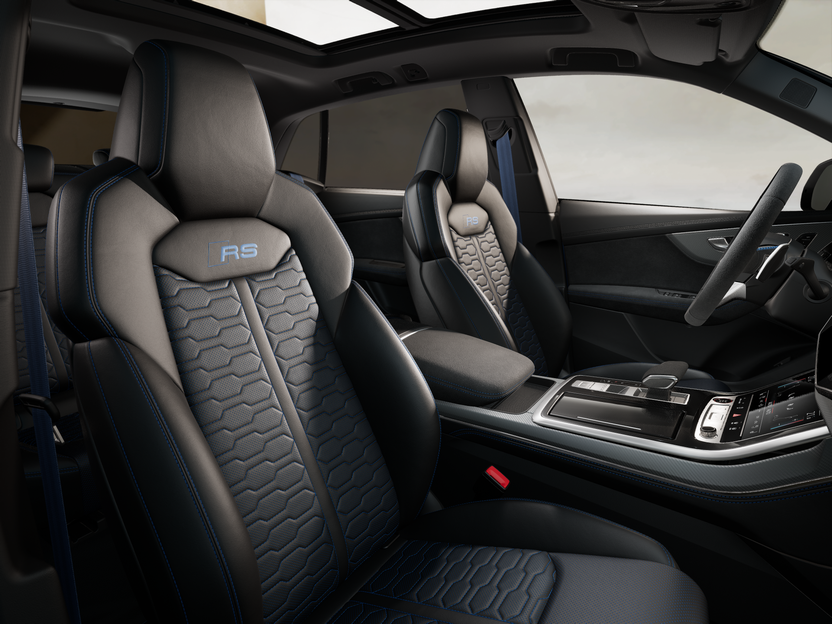 Slika RS Q8 Performance quattro Tiptronic