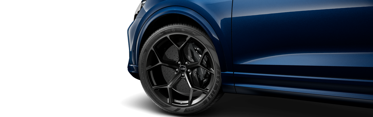 Slika RS Q8 Performance quattro Tiptronic