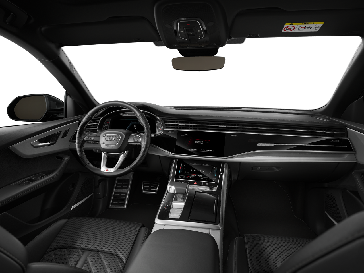 Slika Q8 PI 50 TDI quattro Tiptronic