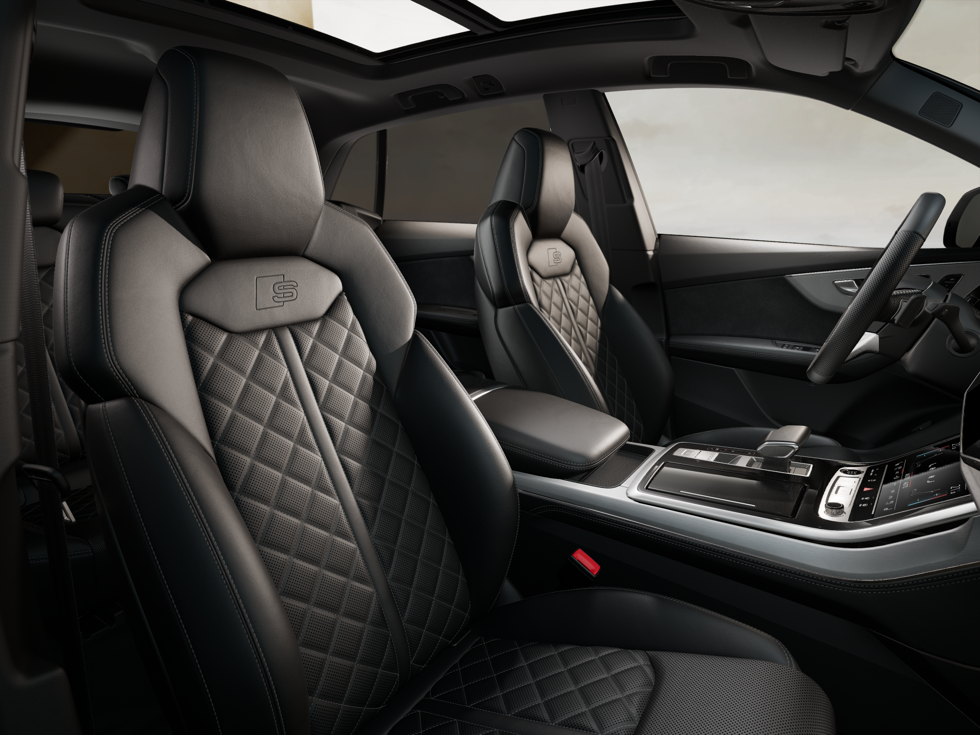 Slika Q8 PI 50 TDI quattro Tiptronic