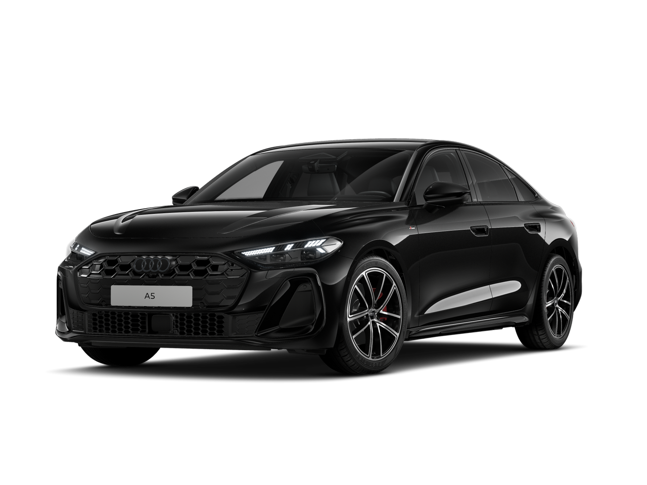 Slika A5 Limuzina 40 TDI quattro S tronic