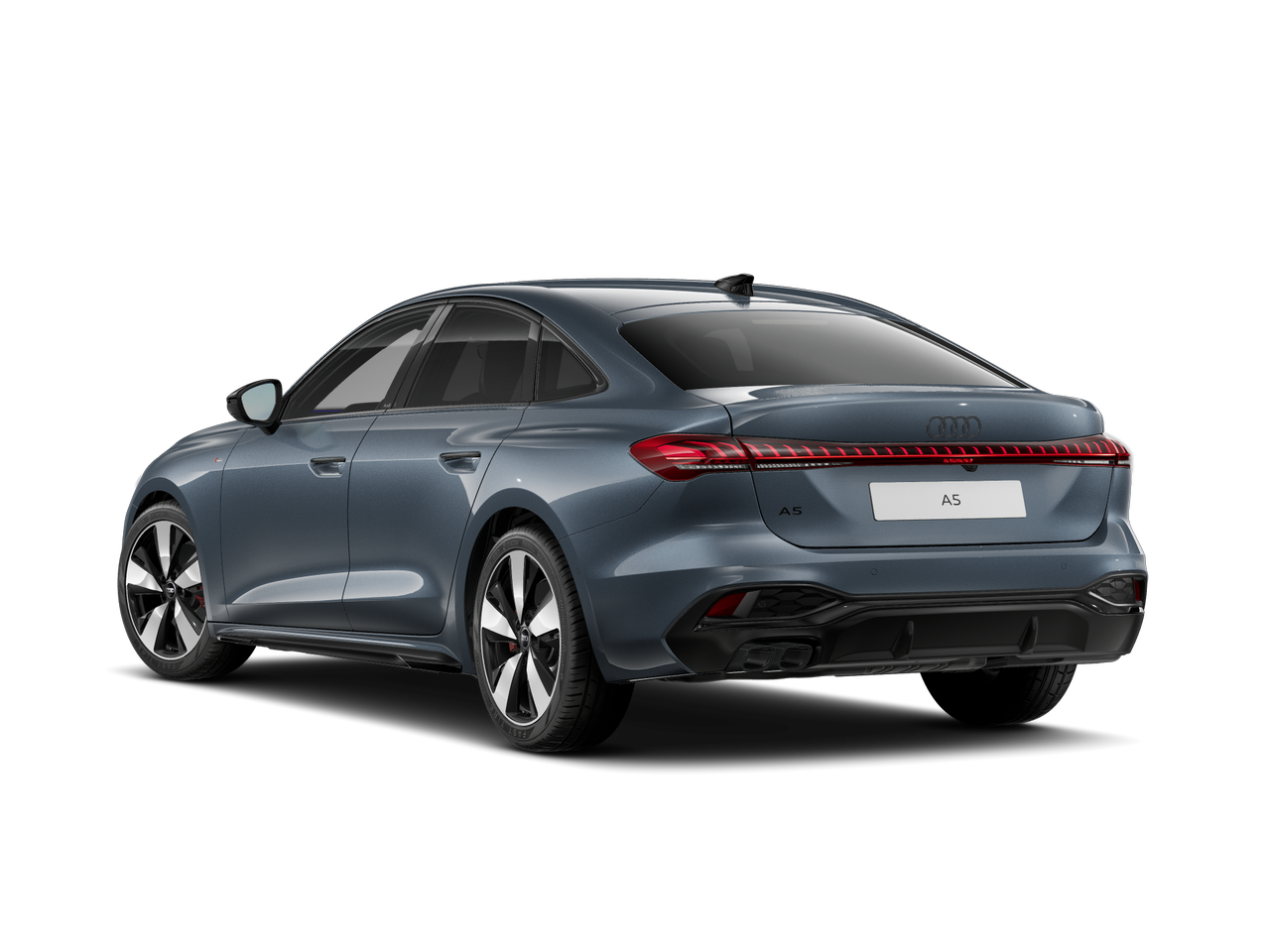 Slika A5 Limuzina 40 TDI S tronic