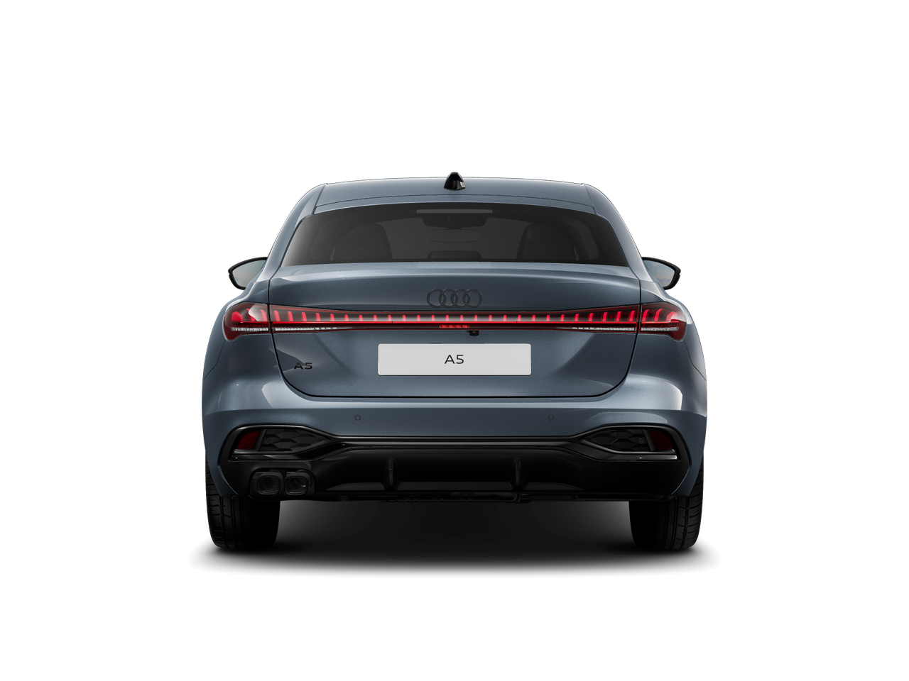 Slika A5 Limuzina 40 TDI S tronic