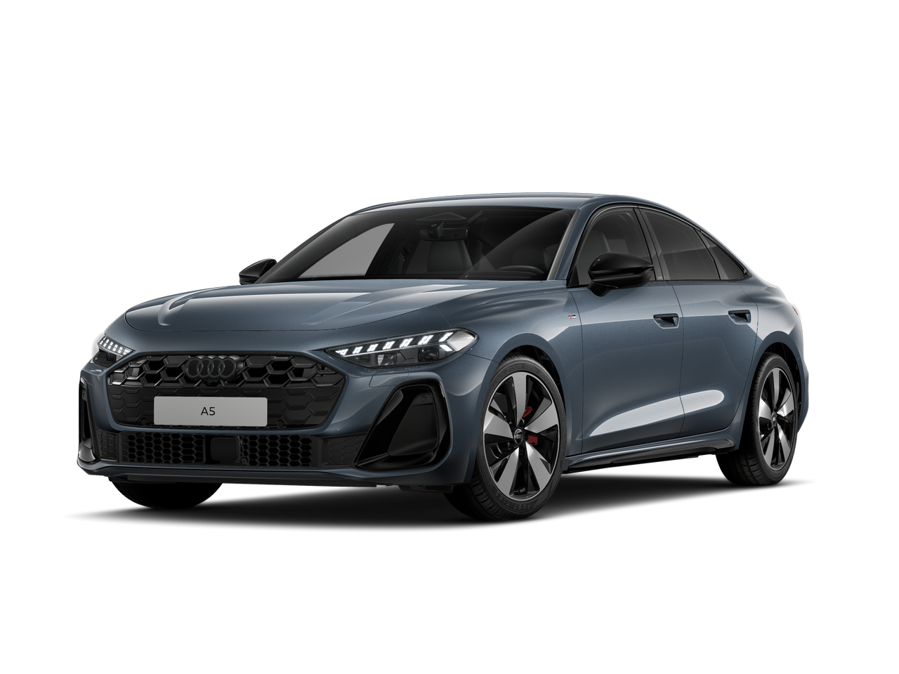 Slika A5 Limuzina 40 TDI S tronic