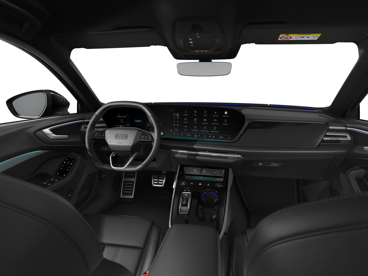 Slika A5 Limuzina 40 TDI S tronic