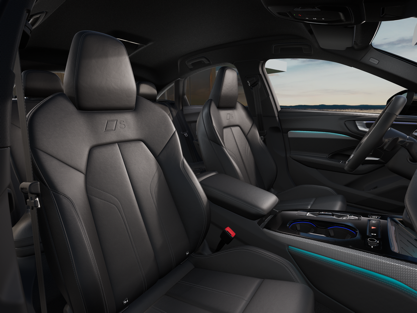 Slika A5 Limuzina 40 TDI S tronic