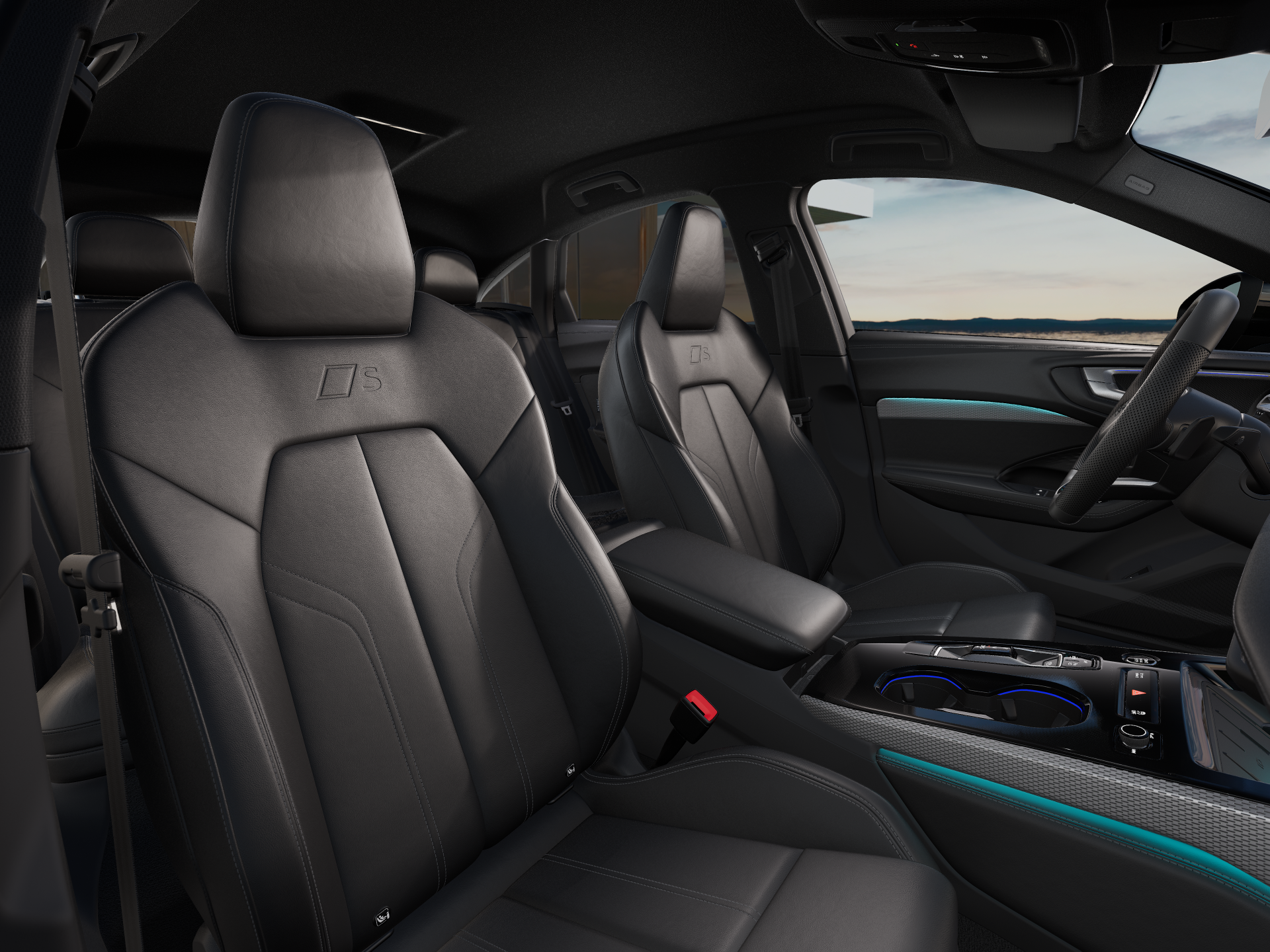 Slika A5 Limuzina 40 TDI S tronic