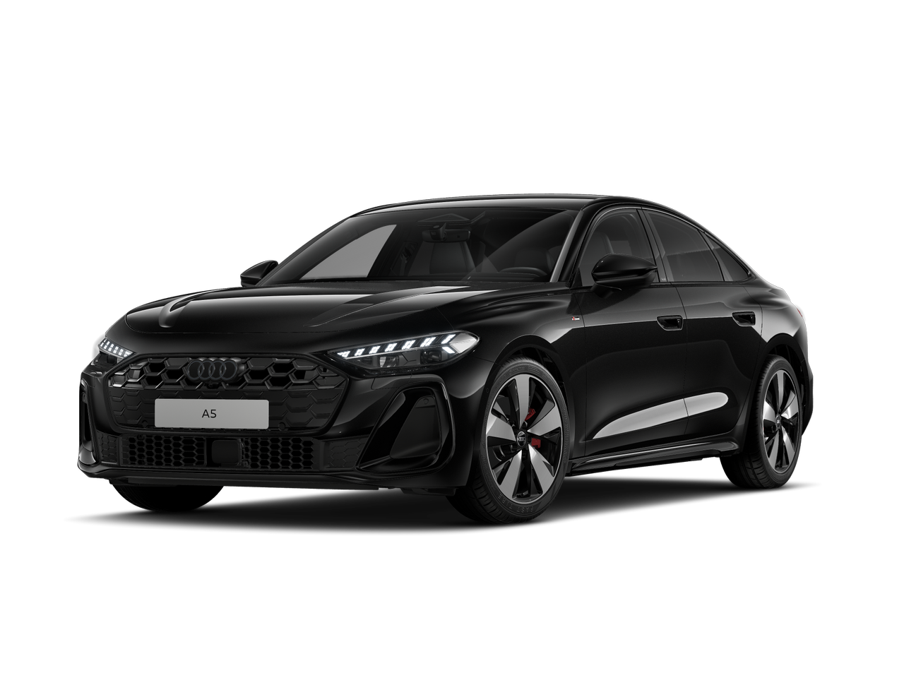 Slika A5 Limuzina 40 TDI S tronic