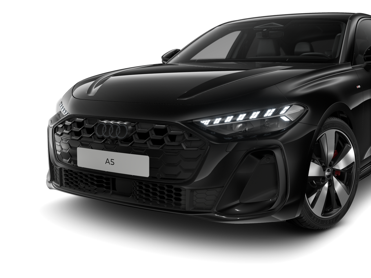 Slika A5 Limuzina 40 TDI S tronic