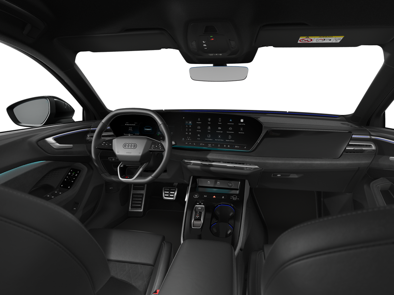 Slika A5 Limuzina 40 TDI S tronic