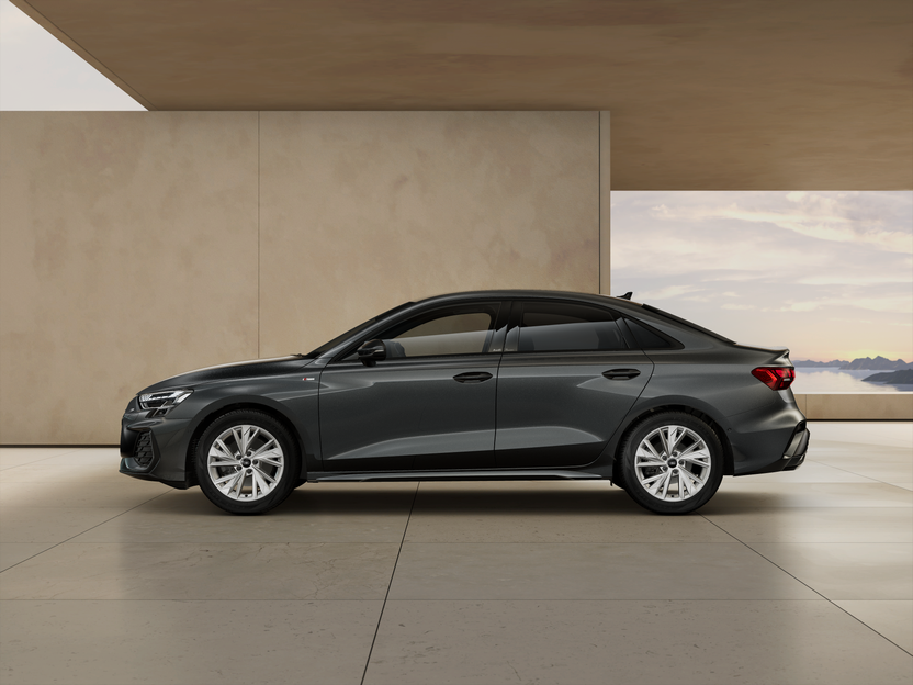 Slika A3 PI Limuzina S line TFSI 150 kW quattr