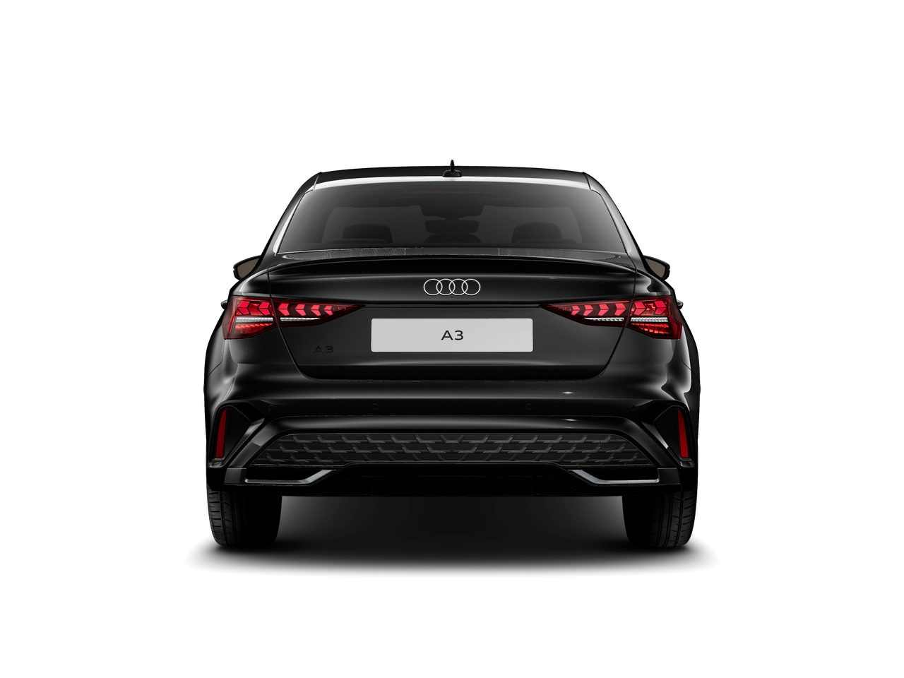 Slika A3 PI Limuzina S line TFSI 110 kW S tron