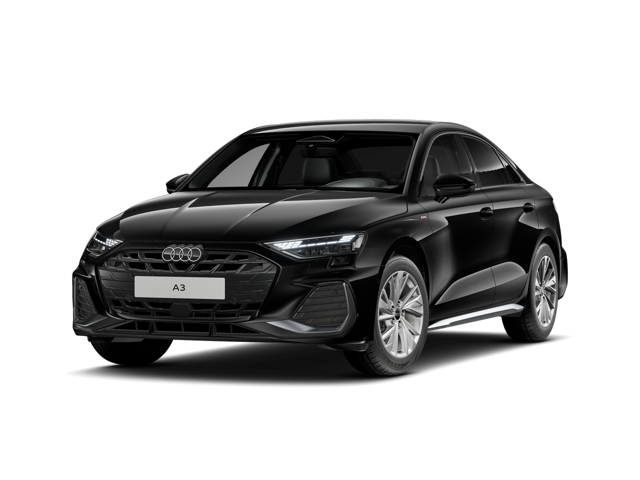 Slika A3 PI Limuzina S line TFSI 110 kW S tron