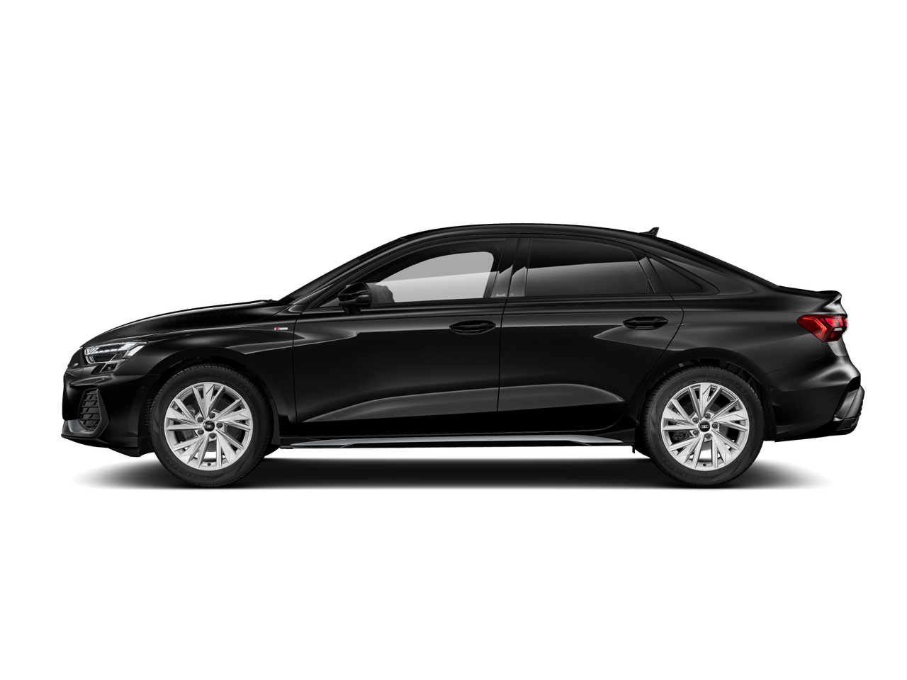 Slika A3 PI Limuzina S line TFSI 110 kW S tron