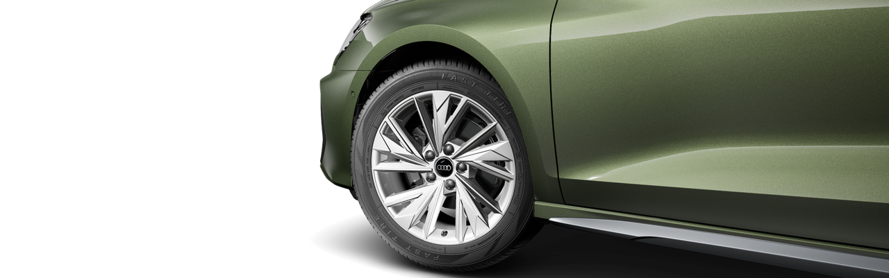 Slika A3 PI Sportback S line TFSI 110 kW S tro