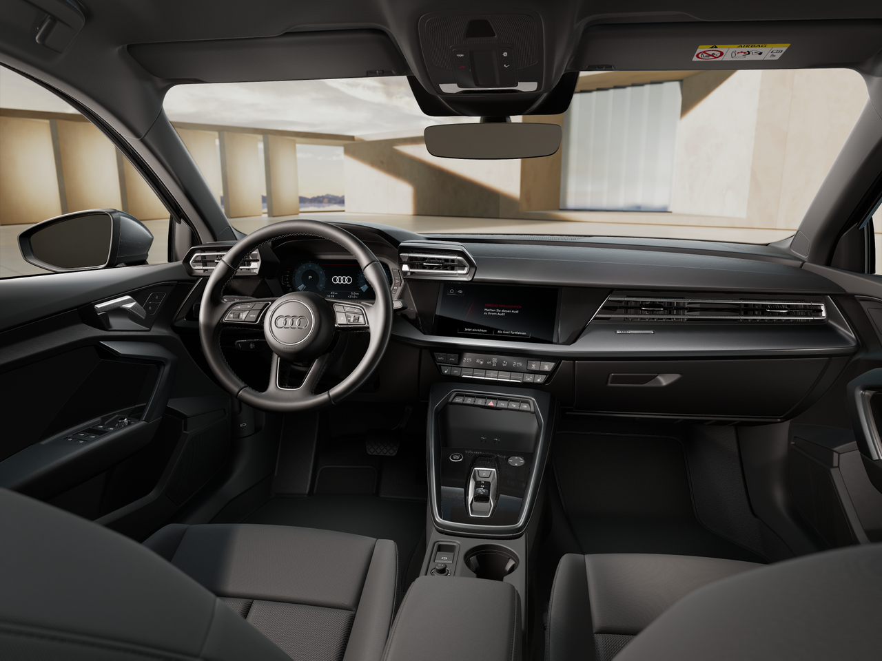 Slika A3 PI Sportback S line TFSI 110 kW S tro