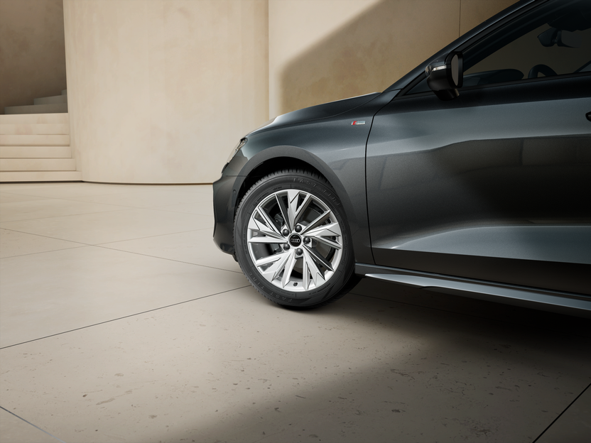 Slika A3 PI Sportback S line TFSI 110 kW S tro