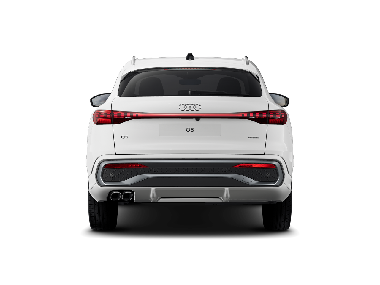 Slika Q5 Sportback 40 TDI quattro S tronic