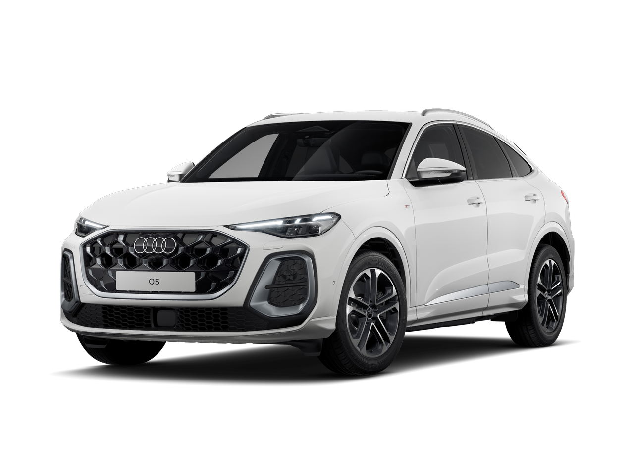 Slika Q5 Sportback 40 TDI quattro S tronic