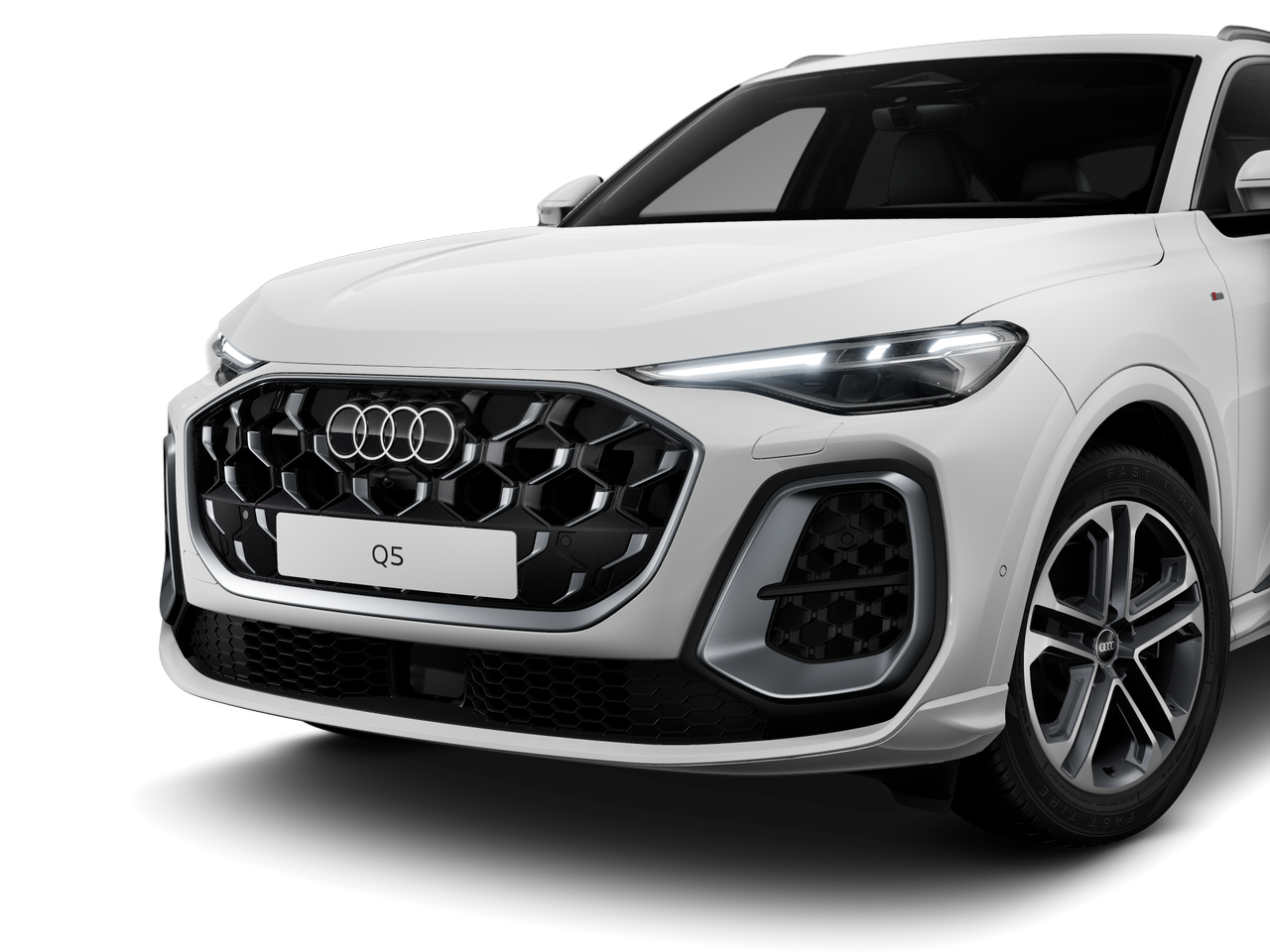 Slika Q5 Sportback 40 TDI quattro S tronic