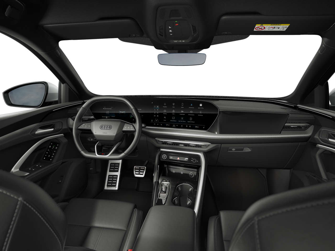 Slika Q5 Sportback 40 TDI quattro S tronic