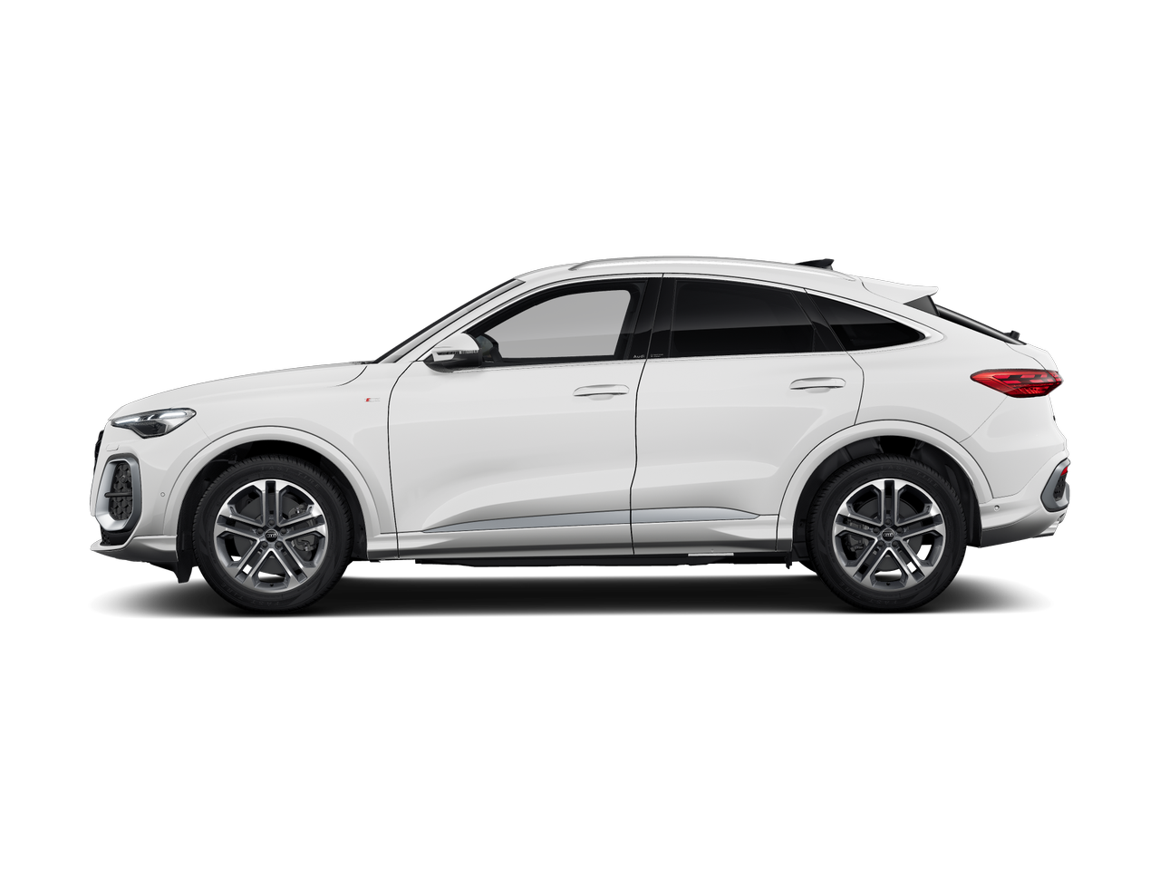 Slika Q5 Sportback 40 TDI quattro S tronic