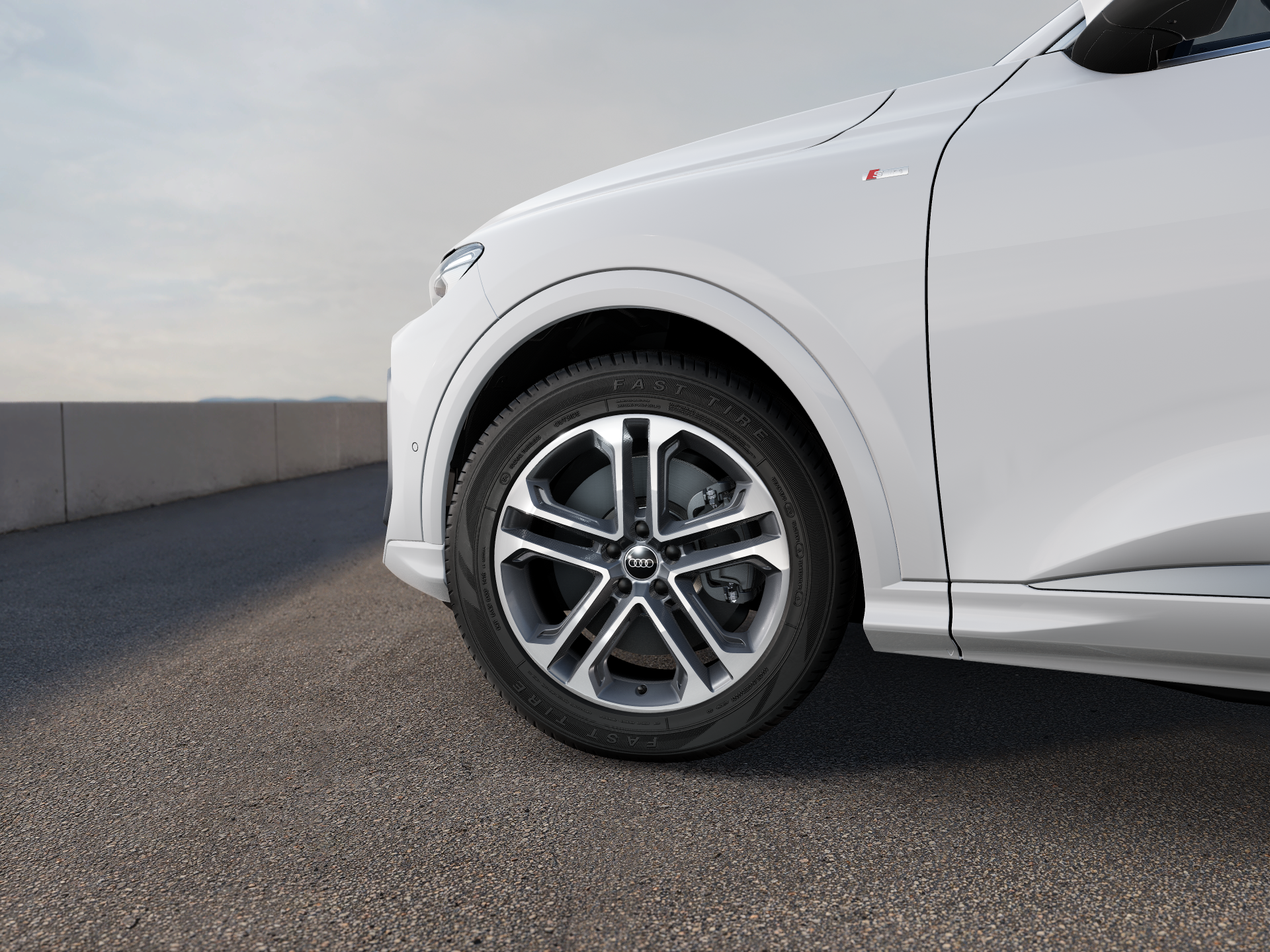 Slika Q5 Sportback 40 TDI quattro S tronic