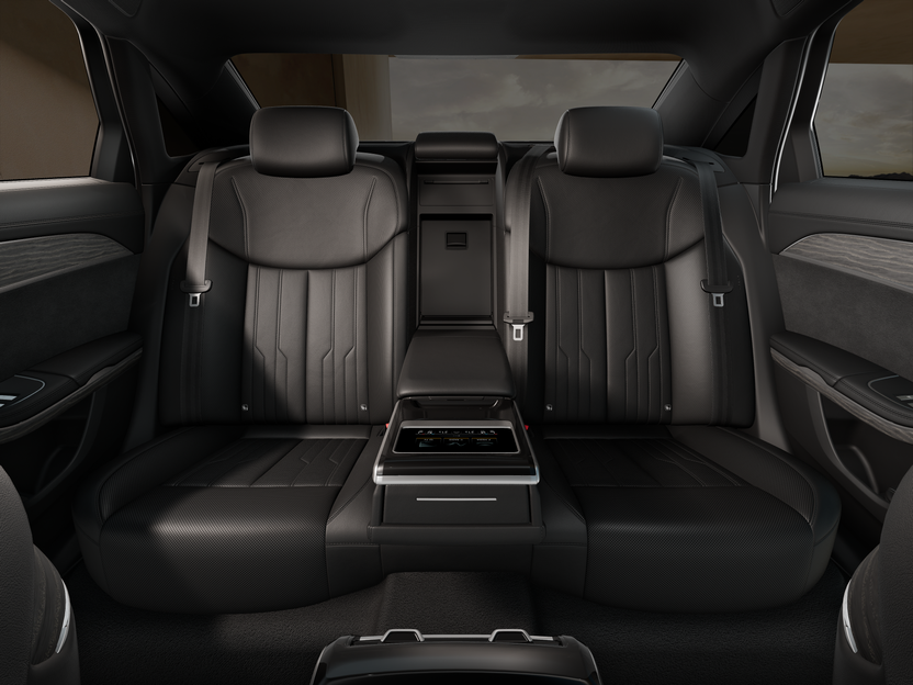 Slika A8 PI 50 TDI quattro Tiptronic