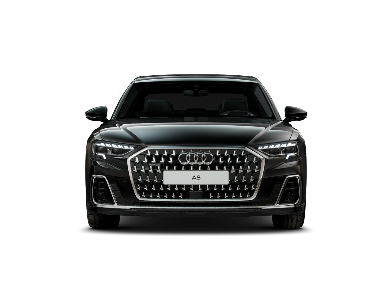 Slika A8 PI 50 TDI quattro Tiptronic