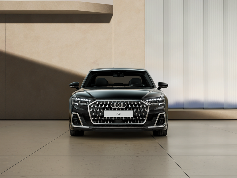 Slika A8 PI 50 TDI quattro Tiptronic