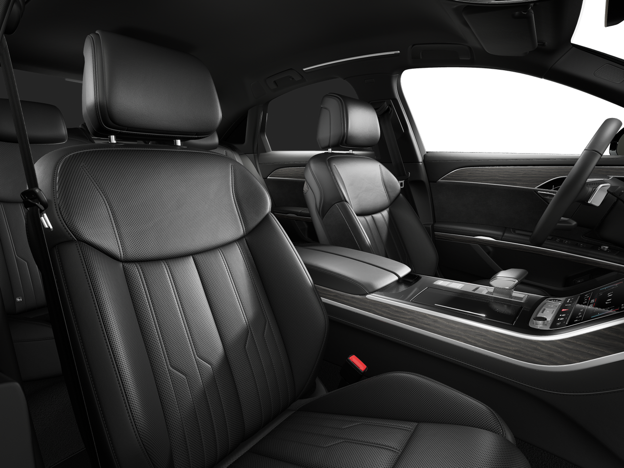 Slika A8 PI 50 TDI quattro Tiptronic