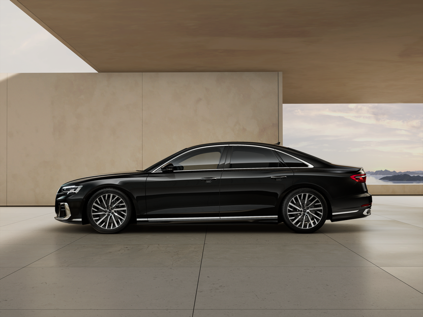 Slika A8 PI 50 TDI quattro Tiptronic