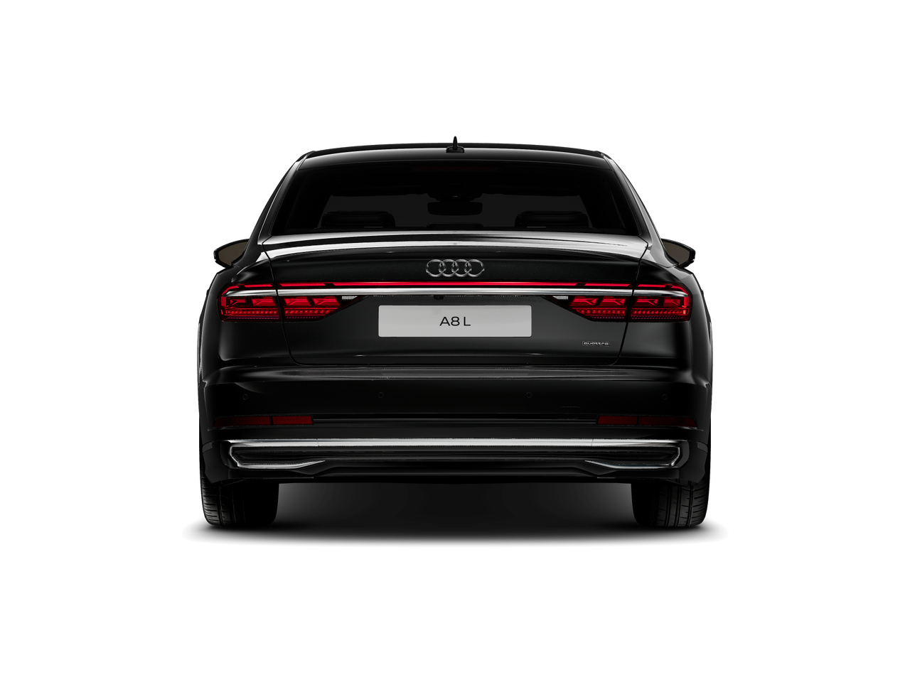 Slika A8L PI 50 TDI quattro Tiptronic